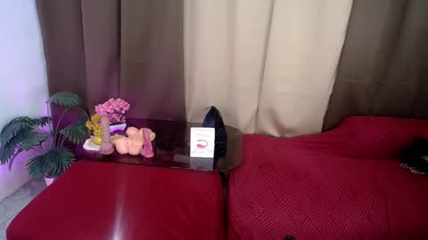 Snapshot of tsuncutjelay chatting on 05/03/26, 12:22 JOIN TO MY FANCLUB I WILL GIVE SOME VIDEOS AND PIC online show from 05/03/26, 12:22