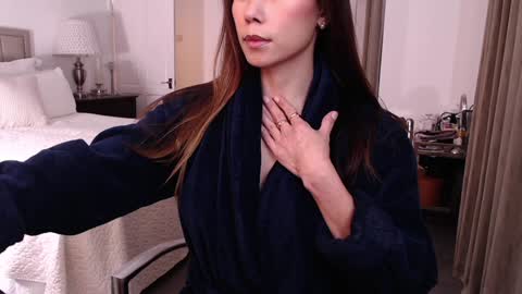 Valeria Martins online show from 12/02/24, 08:00