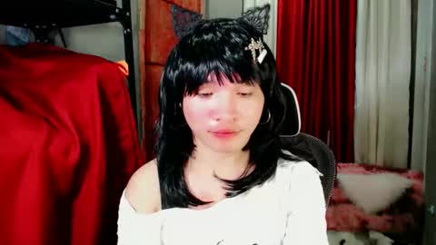 Snapshot of tswednesdayadamss chatting on 10/03/25, 05:21 tswednesdayadamss online show from 10/03/25, 05:21