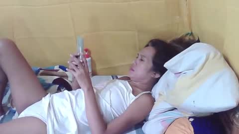 carmella online show from 02/23/25, 05:45