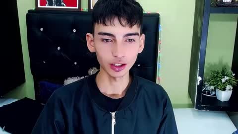 ttimy online show from 02/08/25, 12:17