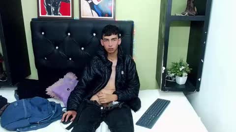 ttimy online show from 02/10/25, 08:31