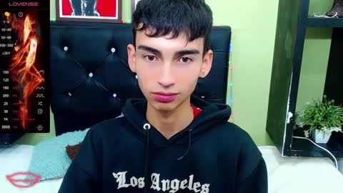 ttimy online show from 02/21/25, 12:38