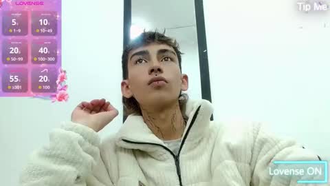 ttimy online show from 09/18/25, 07:16