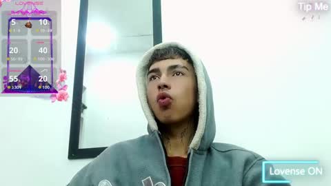 ttimy online show from 09/21/25, 08:43