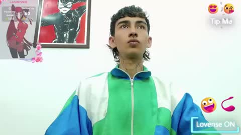 ttimy online show from 10/16/25, 03:29