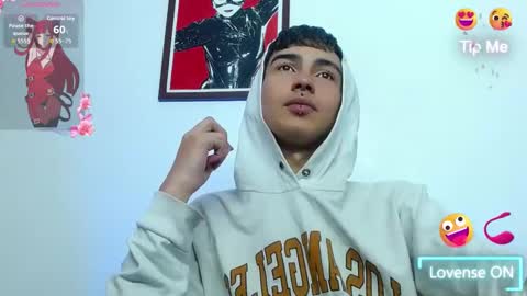 ttimy online show from 10/17/25, 03:53