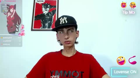 ttimy online show from 10/18/25, 06:19