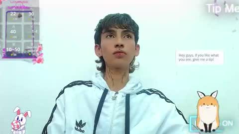 ttimy online show from 11/21/25, 04:05