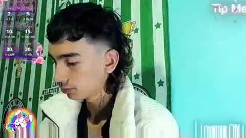 ttimy online show from 11/30/25, 07:40