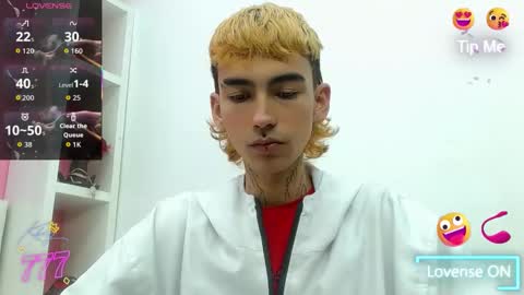 ttimy online show from 03/09/26, 07:40