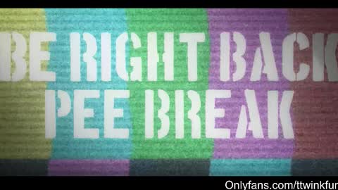 ttwinkfun online show from 11/10/25, 05:28