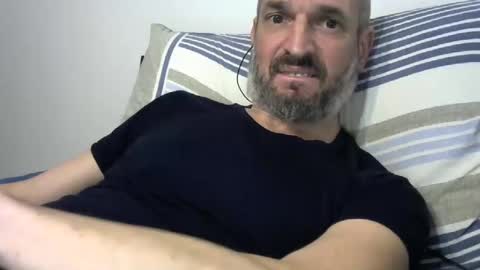 tu_bomberono online show from 01/19/25, 08:41