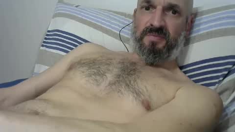 tu_bomberono online show from 03/08/25, 09:18