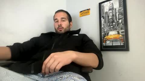 Stimulation make me Cum in Public or in Pvt   online show from 02/08/26, 06:55