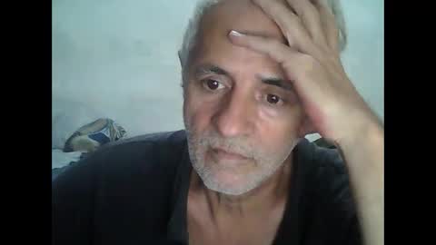 Siveomeves online show from 09/21/25, 08:32