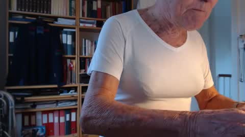 FINN but call me NANNA online show from 01/09/25, 11:03