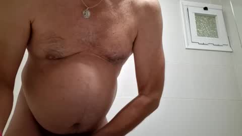 tubsy6868 online show from 10/16/25, 11:22