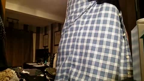 tubsy6868 online show from 12/16/25, 08:47