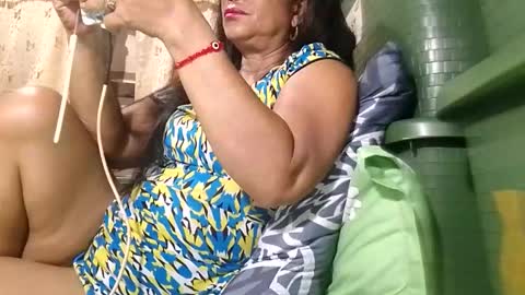 Mae online show from 04/09/26, 10:37