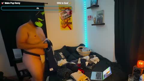 Drew Thomas online show from 11/07/25, 02:11