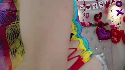 TuGochita online show from 02/18/25, 08:03