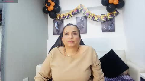 TuGochita online show from 10/12/25, 12:48
