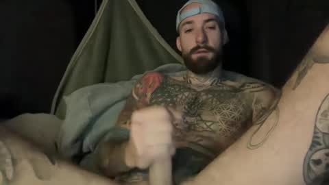 Tuhands online show from 11/23/25, 08:03