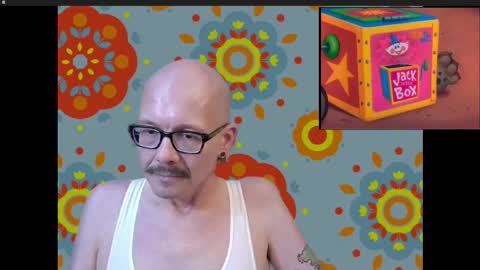 tumbling through online show from 10/28/25, 04:49