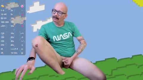 tumbling through online show from 06/21/26, 03:53