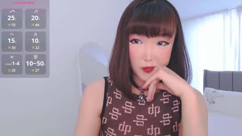 TumiLio online show from 02/23/25, 01:21