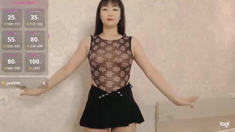 TumiLio online show from 09/12/25, 01:44