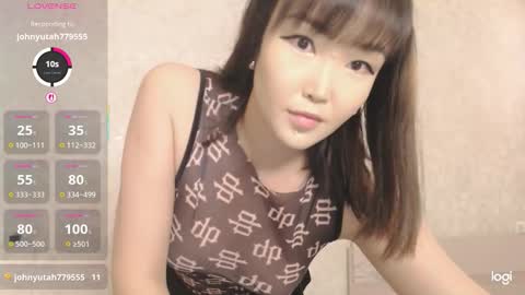 TumiLio online show from 09/15/25, 01:22