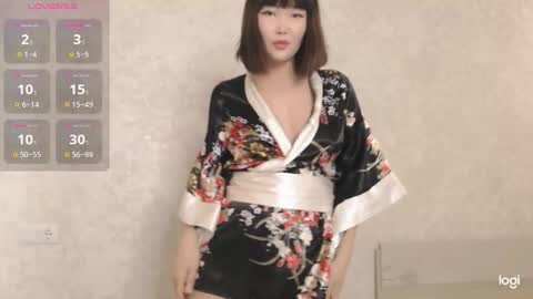 TumiLio online show from 11/18/25, 02:32