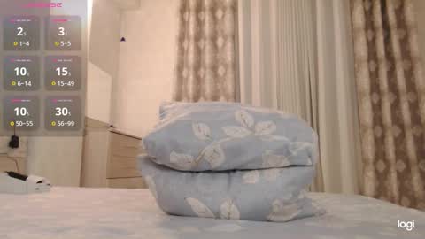 TumiLio online show from 02/05/26, 02:00