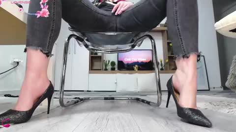 Anna online show from 04/23/26, 05:30