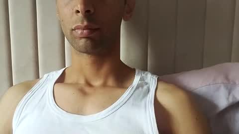 TunisienSexyGuy online show from 12/02/24, 12:51