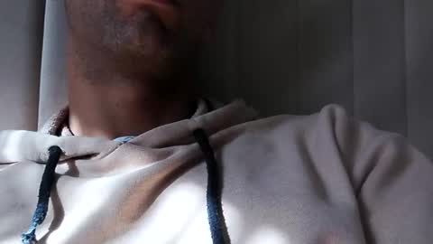 TunisienSexyGuy online show from 01/01/25, 12:11