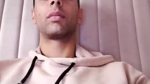 TunisienSexyGuy online show from 01/17/25, 02:50