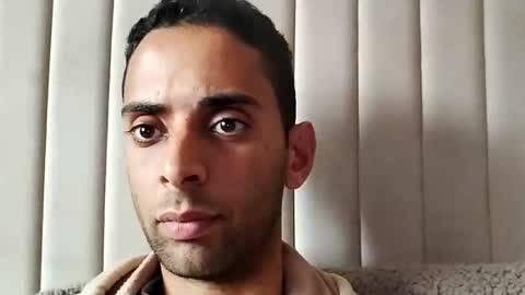 TunisienSexyGuy online show from 02/10/25, 02:05