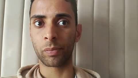 TunisienSexyGuy online show from 02/11/25, 11:43