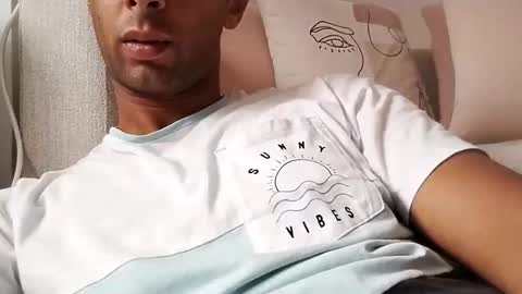 TunisienSexyGuy online show from 10/19/25, 01:23