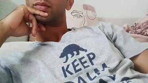 TunisienSexyGuy online show from 10/31/25, 01:56