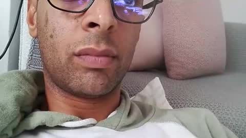 TunisienSexyGuy online show from 02/13/26, 01:51