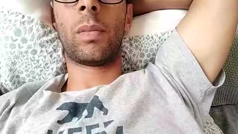 TunisienSexyGuy online show from 05/11/26, 07:03