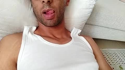 TunisienSexyGuy online show from 07/21/26, 12:51