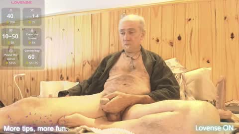 Papi Facu online show from 02/10/26, 01:21