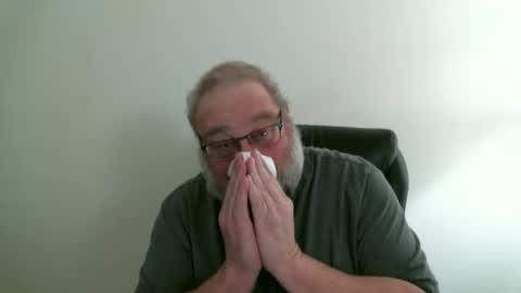 Turd Ferguson online show from 12/17/25, 01:22