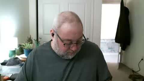 Turd Ferguson online show from 02/04/26, 01:17