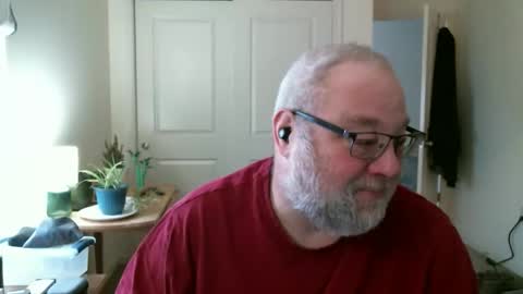 Turd Ferguson online show from 02/12/26, 12:55